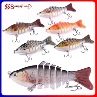 Sougayilang Isca de Pesca 15g