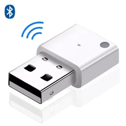 Mini Bluetooth 5.0 Rádio Pioneer Sony Adaptador Usb Pendrive