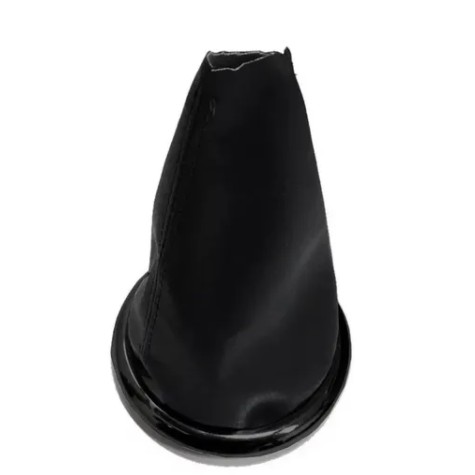 Coifa Câmbio Citroen C3 2004 Á 2007 2008 2009 2010 2011 2012 - Preto em Oferta na Shopee