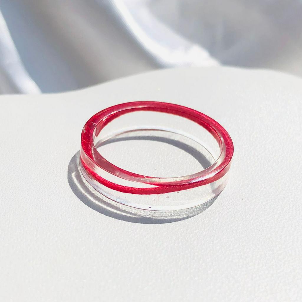 Akai Ito Aliança: Onde Comprar | BuscaProdutos