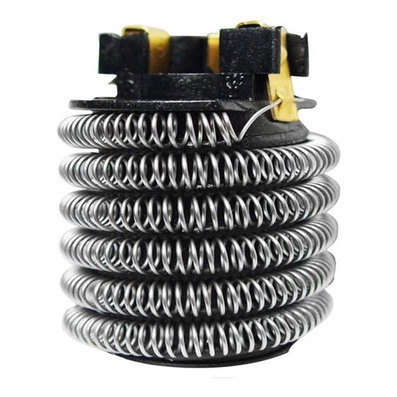1 Unid. Resistência Gorducha 4t 220v 5.800w 28a Chuveiro