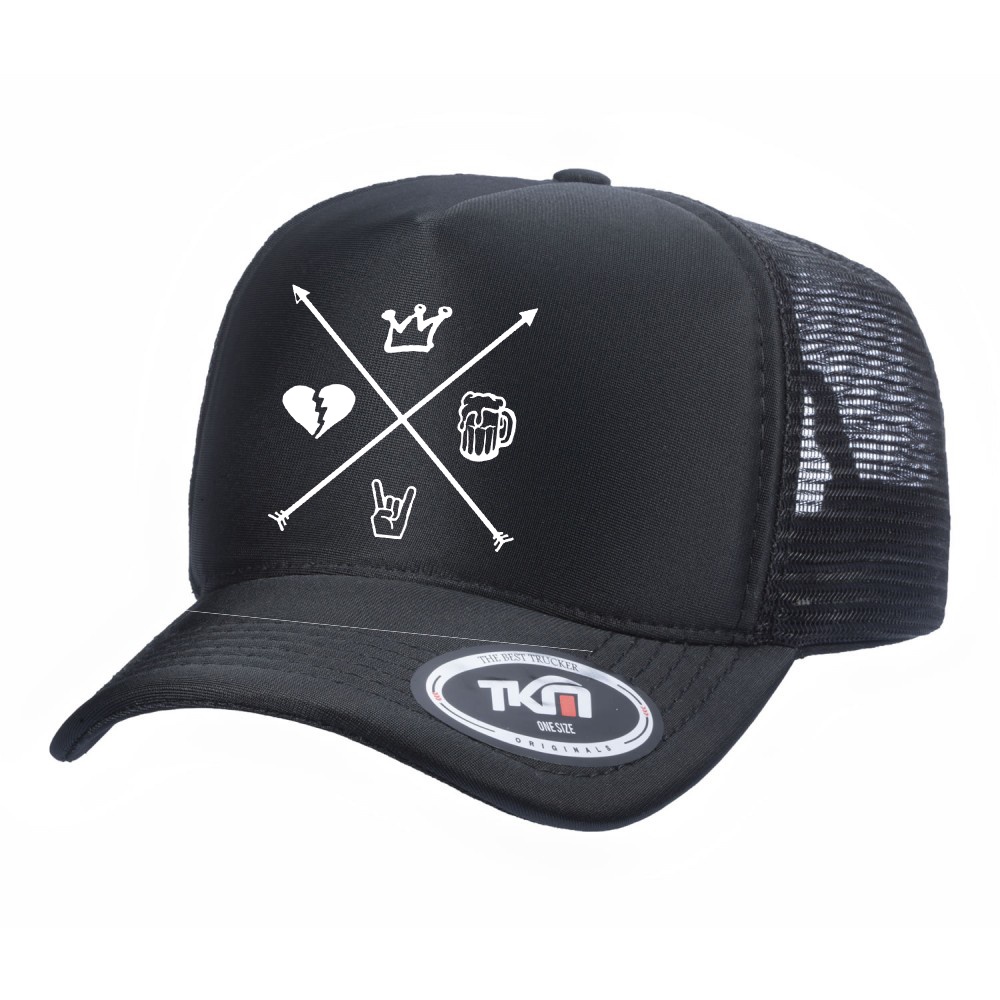 Boné Todos os Cantos - Comprar com Melhor Preço em Bonés, Chapéus e Toucas