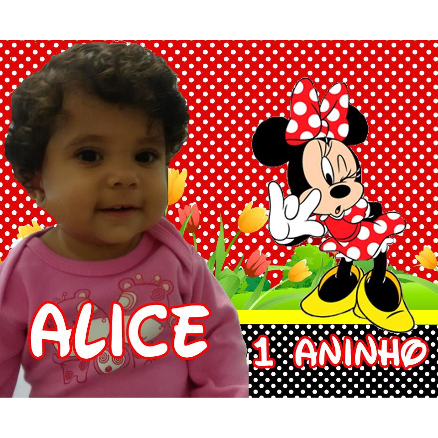 Papel De Arroz Personalizado em Oferta na Shopee