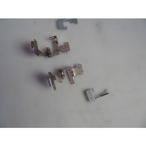 Par De Dobradiças PARA O Notebook Asus X45u X45u-vx021h