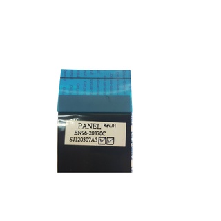 Cabo Flat Lvds Samsung Un Eh G Bn C Shopee Brasil