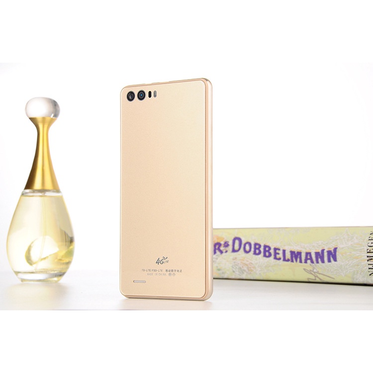 5.5 Polegadas Ultra-Thin Hd Tela Grande Octa-Core Unicom Móvel 4G3G Telefone Celular Android Dual Card Smart shouji