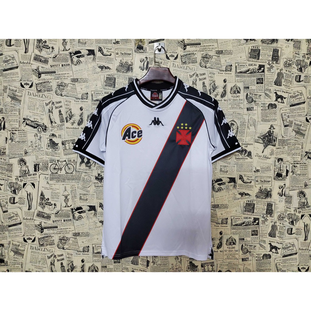 camisa-retr-2000-vasco-da-gama-away-branca-para-masculino-shopee-brasil