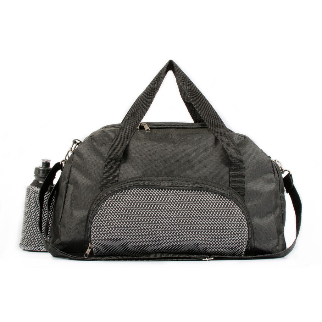 Bolsa para academia, bolsa fitness, musculação, treino