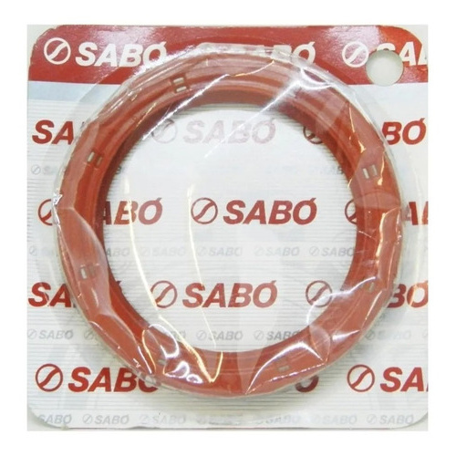 Retentor Motor Fusca Brasilia Komb Ar Traseiro Silicone em Oferta na Shopee