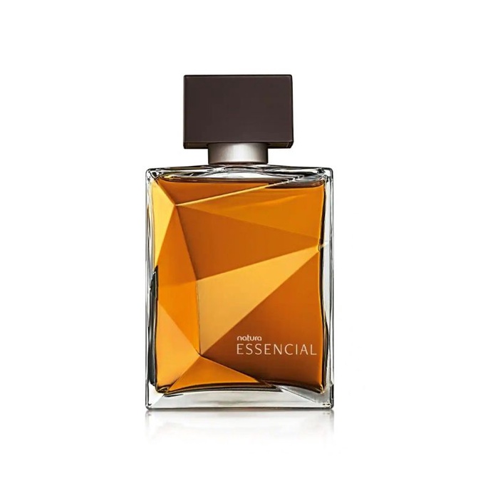 Essencial Deo Parfum Masculino Natura 100 ml