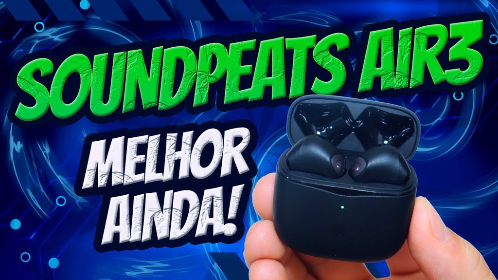 SoundPEATS Official Store.br, Loja Online | Shopee Brasil SoundPEATS Official Store.br, Loja Online | Shopee Brasil