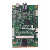 placa logica de impressora hp laser cm 1312