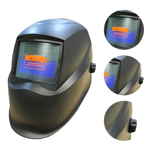 Mascara De Solda Automatica Fixa 3 A 11 Wwsoldas em Oferta na Shopee