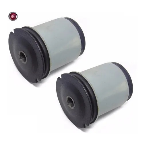Bucha Eixo Traseiro Fiat Uno 2010 2011 2012 2013 2014 2015