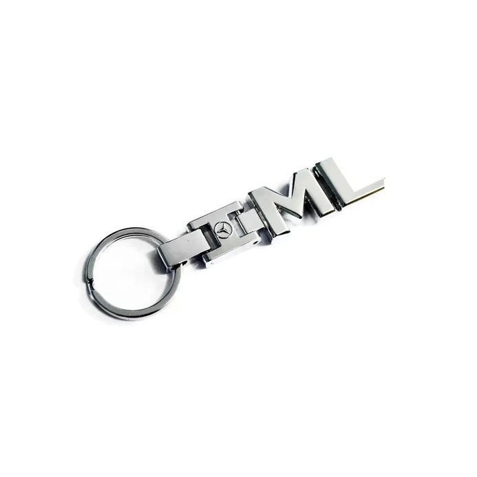 Chaveiro Mercedes Benz Ml Acessórios Ml Acessórios 350 4 Matic Ml 320 top