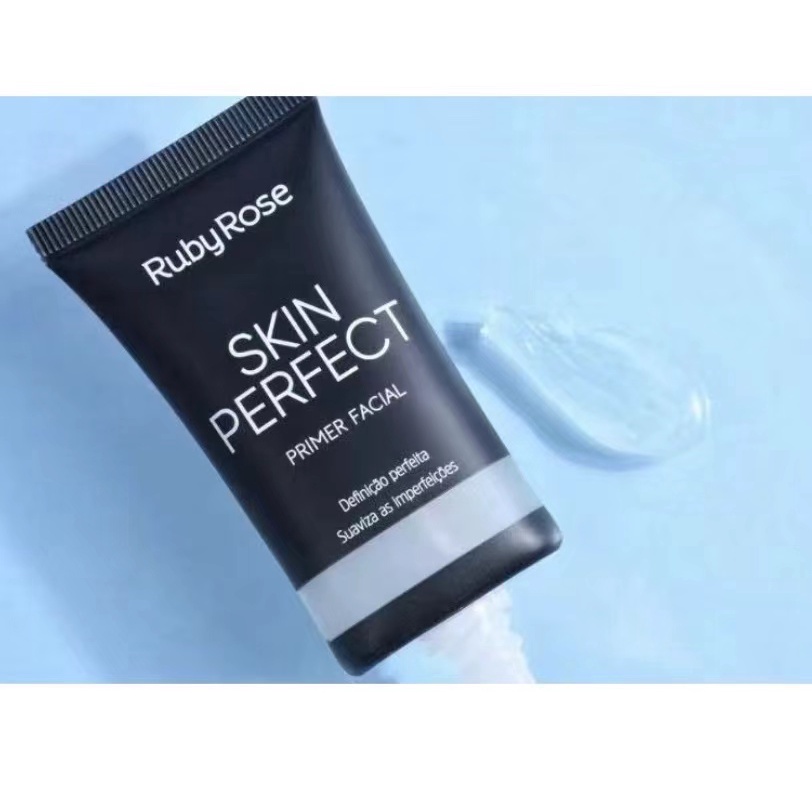 Hb-8086 Primer Para Rosto Ruby Rose Studio Perfect Primer 25ml 1 ...