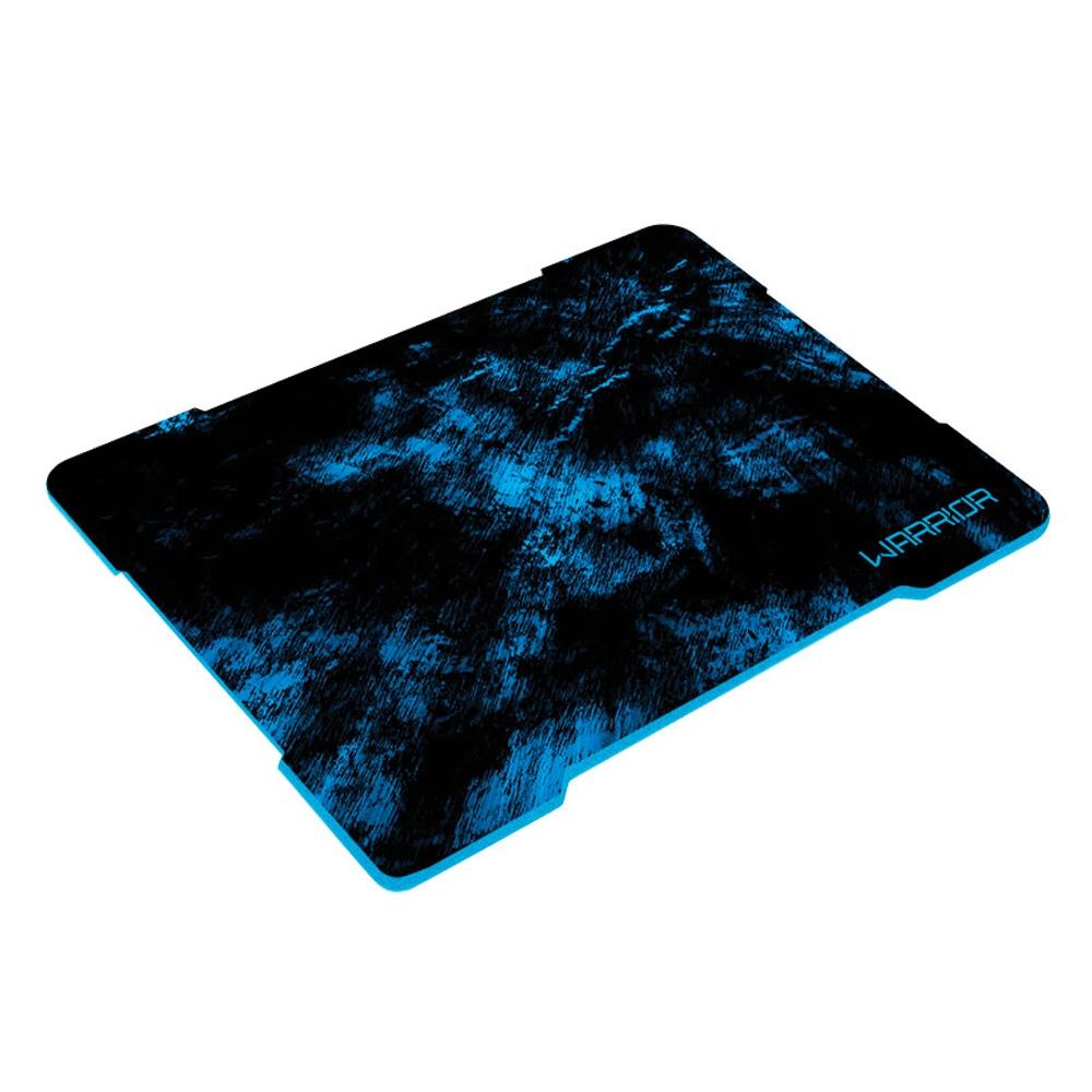 Mouse Pad Gamer Azul Ac28 Shopee Brasil