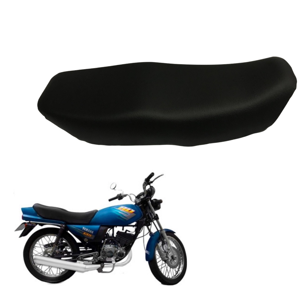 Banco Completo Moto Yamaha Rd 135 1998 1999 Gmb