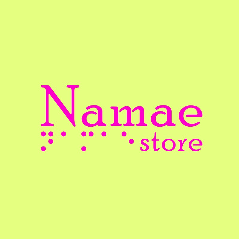 Namae Store