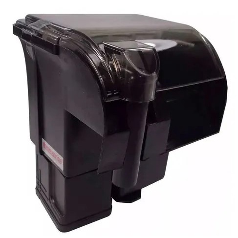 Filtro Externo Hang On Jebo 503 580l/h Aquário Até 150 Litros