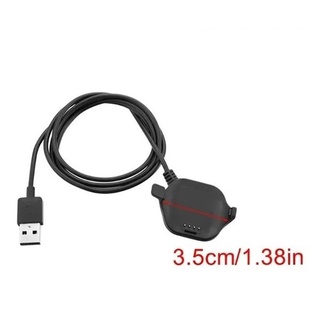 Clip Garmin Carregador Para Forerunner 25 Pequeno Feminino