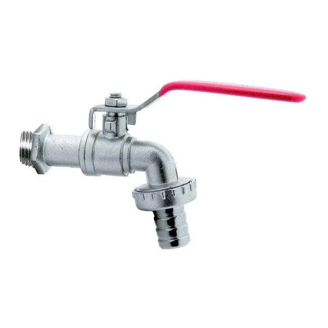 Torneira Esfera Fertak com Registro 1/2 em Oferta na Shopee