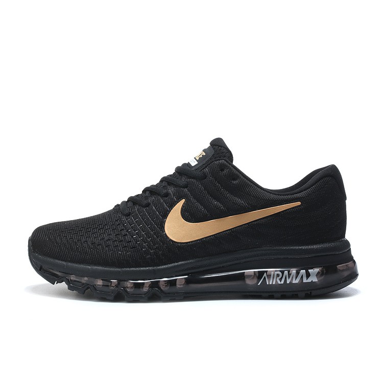 tênis nike air max 2017 feminino