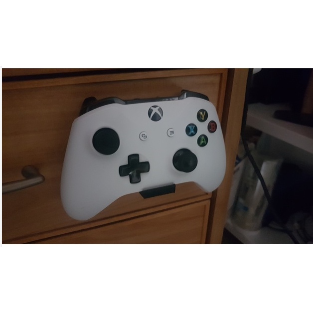 Suporte De Parede Controle Xbox One