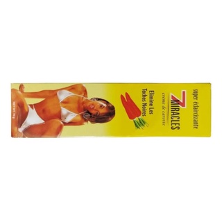 creme 7 miracle carotte original 70/g