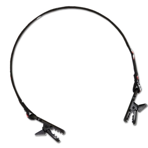 Salva Bone V-fox - Presilha Segura Bone - Pesca, Esportes