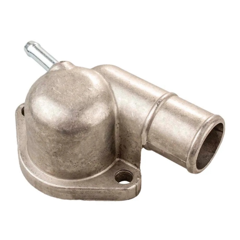 FLANGE DA VALVULA COURIER FIESTA KA 1.0 1.3 ENDURA 96/99