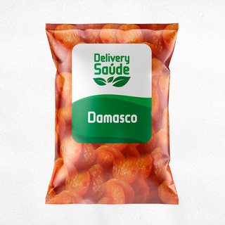 DAMASCO TURCO INTEIRO 100G