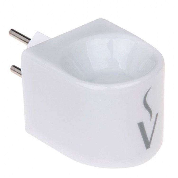 Aromatizador Elétrico de Porcelana / Difusor Elétrico de Porcelana