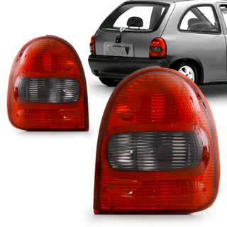 Lanterna Corsa Wind 2 Portas 2000 2001 2002 em Oferta na Shopee