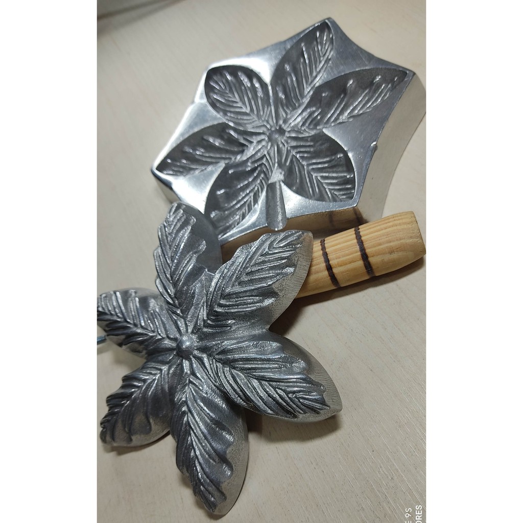 Frisador Papola Argentina Golfrador Flores Eva Frisador Alumínio