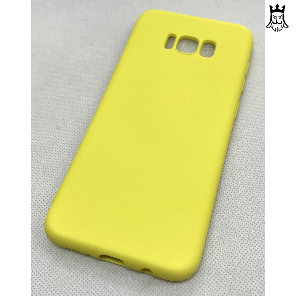 Capa Case Galaxy S8 / S8 PLUS / S9 / S9 PLUS / S10 PLUS Capinha de ...