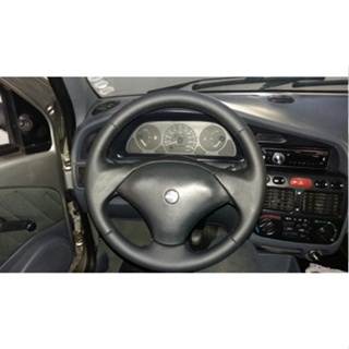 Capa De Volante Para Costurar Fiat Palio 1995 96 97 98 99 00 em Oferta na Shopee