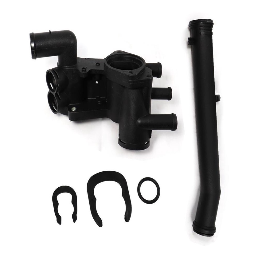 Kit Cavalete Tubo Agua P/ Fox  Gol Voyage Saveiro Polo Golf em Oferta na Shopee