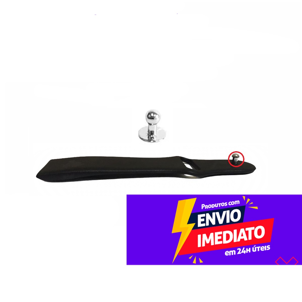 Pino Fecho avulso de metal resistente para Pulseira Smartwatch Relógio Inteligente D20 , B57, T500, Apple Watch, D13, X7, iwo, P80, W26, IWO, T80.