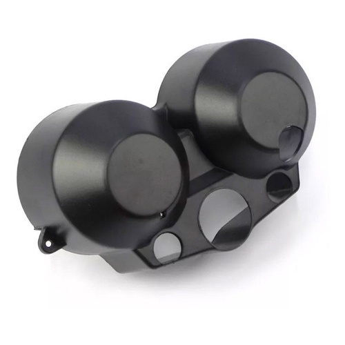 CARCACA INFERIOR PAINEL TITAN 2000 2004 e FAN 125 2006 2008 MELC
