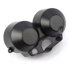 CARCACA INFERIOR PAINEL TITAN 2000 2004 e FAN 125 2006 2008 MELC