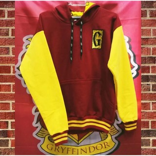 moletom grifinoria college