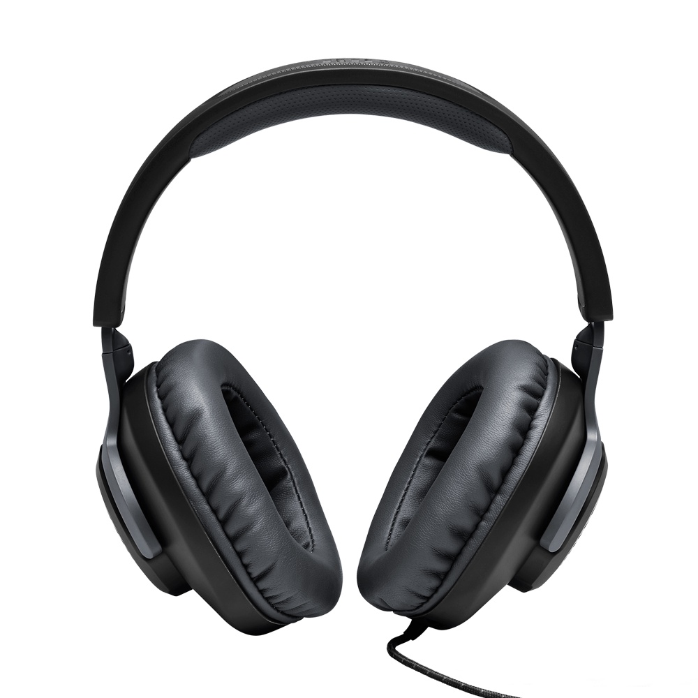 Headset JBL Quantum 100 Gamer