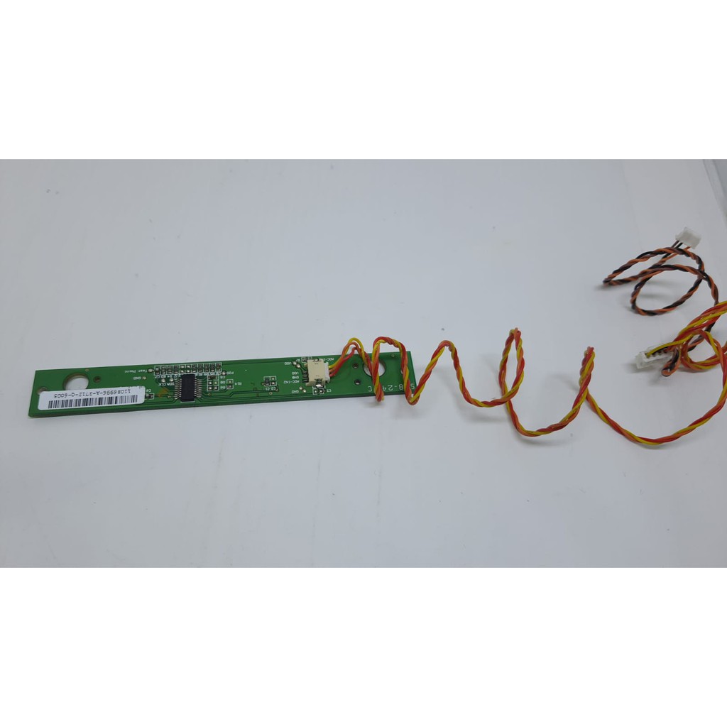 Painel Touch Monitor Positivo Light 5619 Pl1469 — R$ 35,00 em Shopee