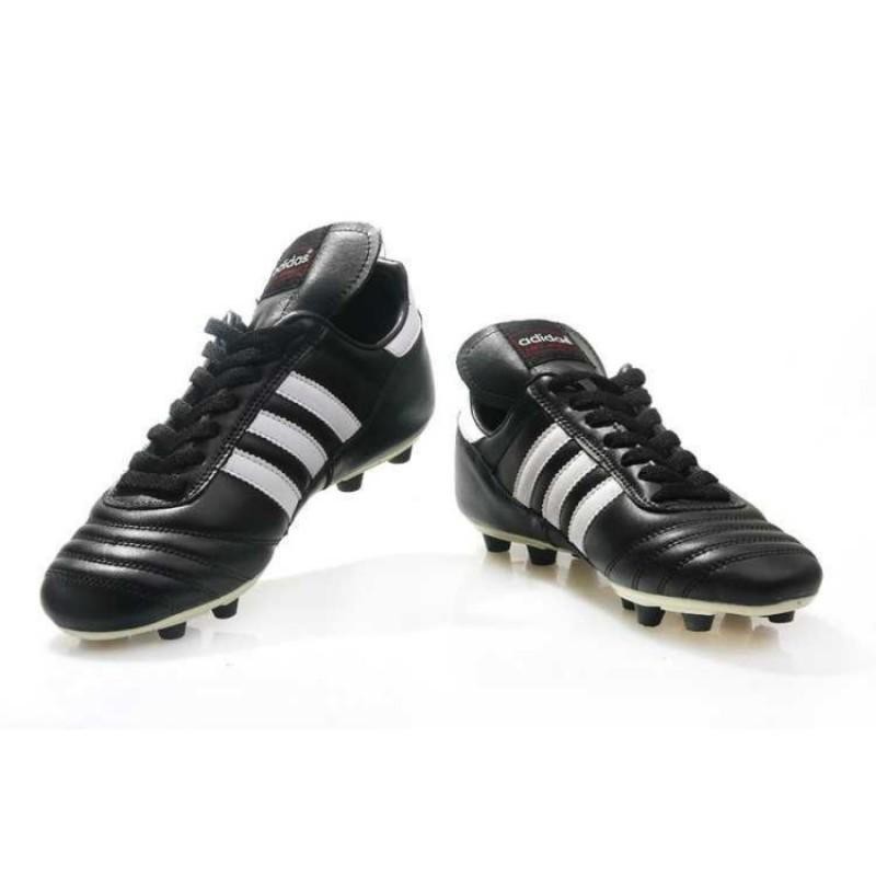 chuteira adidas copa mundial preta