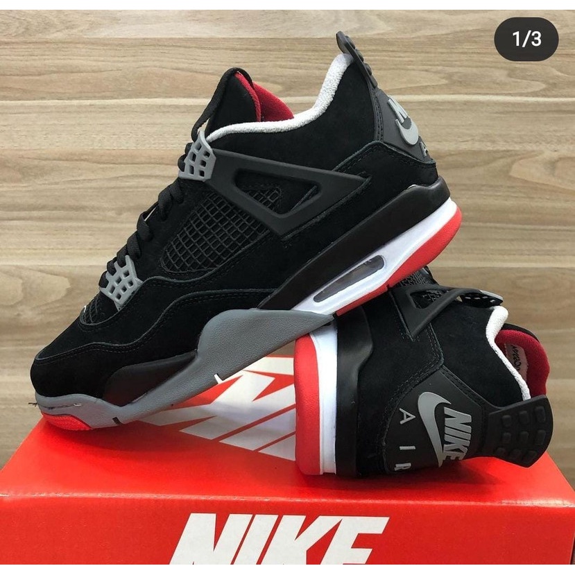 jordan 4 shopee