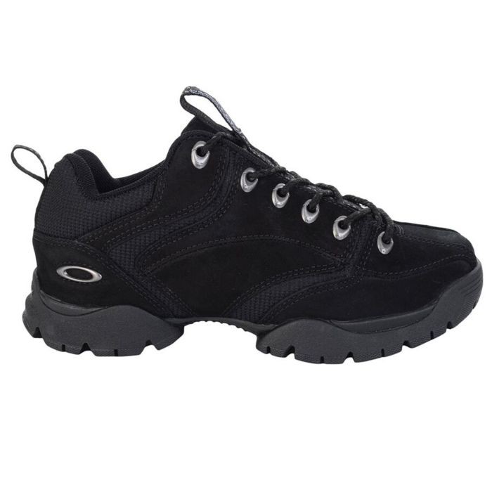 bota da oakley lançamento