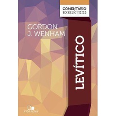 Levitico | Comentário Exegético | Capa Dura