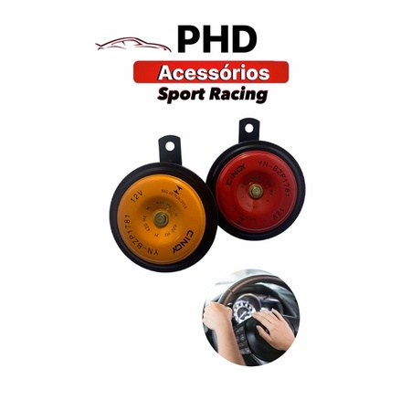 Buzina Paquerinha Dupla: Onde Comprar | BuscaProdutos