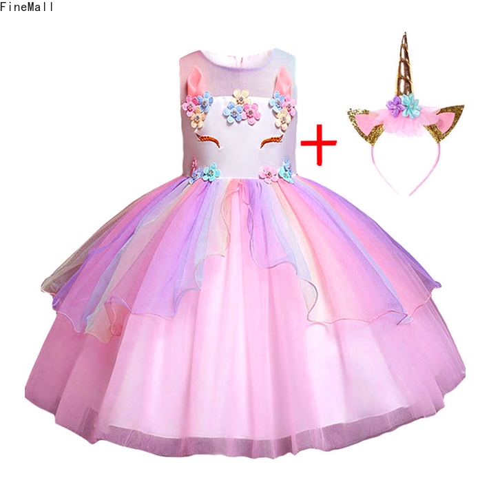 vestido de aniversário das princesas